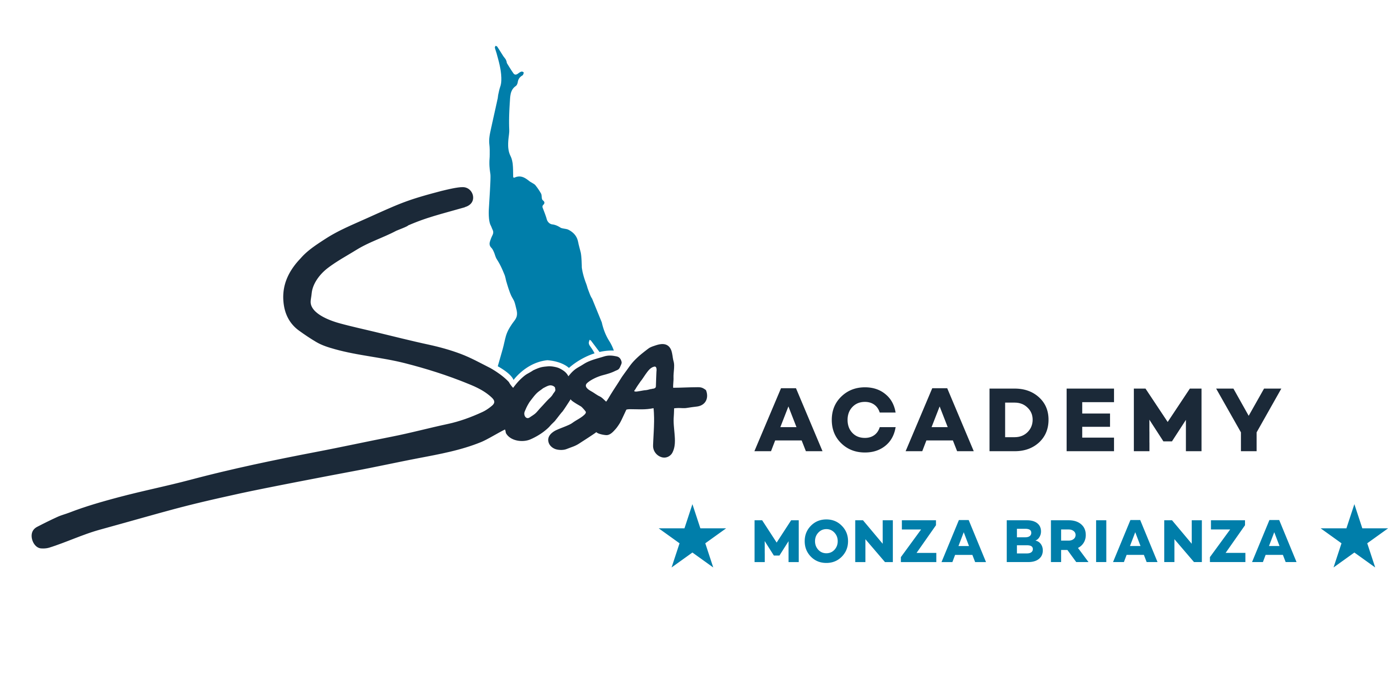 Logo Sosa Academy