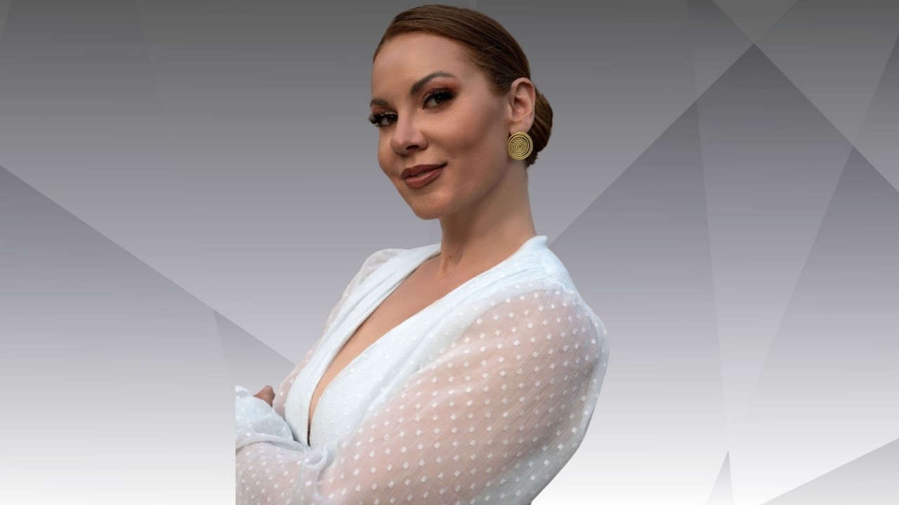 Ballerini Sosa Academy - Olga Golovina