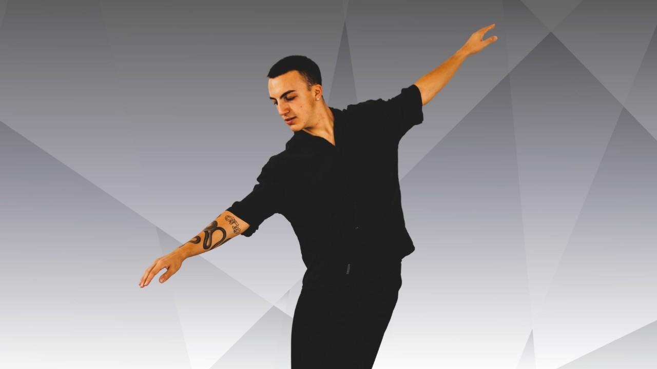 Ballerini Sosa Academy - Samuele  Bruno