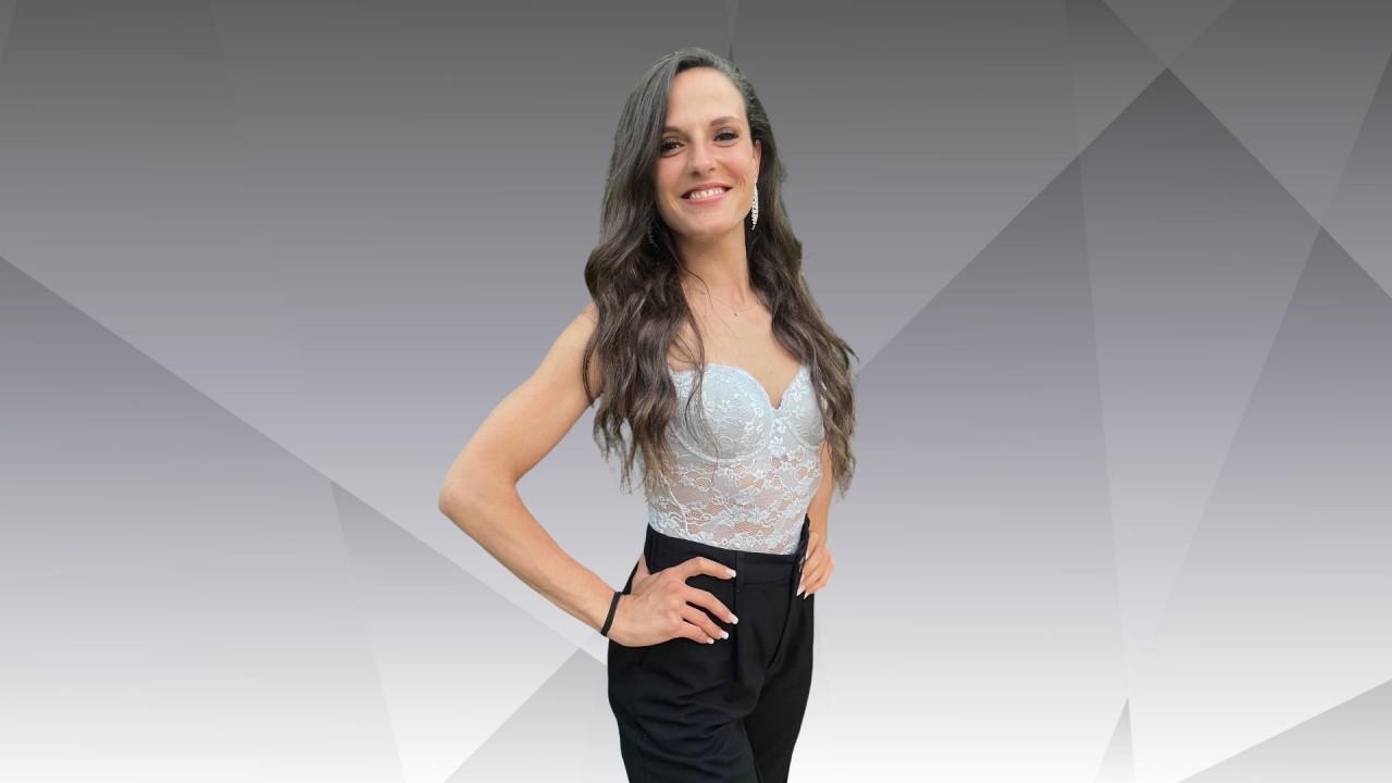 Ballerini Sosa Academy - Sara  Crippa