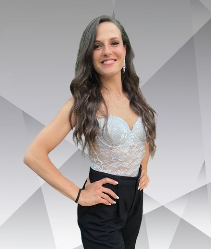 Insegnante di Danza - Sosa Academy - Sara  Crippa